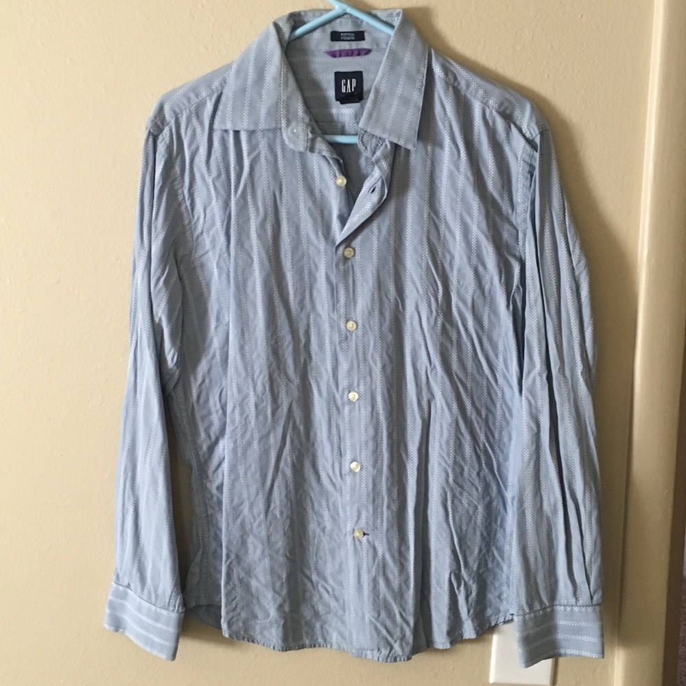 Gap Button Down